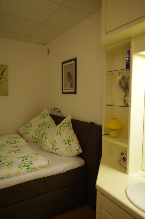 City Apartment Papenburg Buitenkant foto