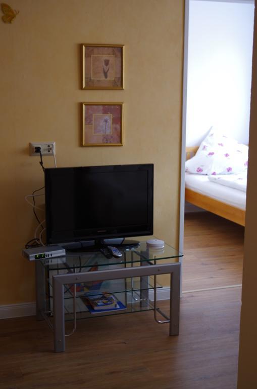 City Apartment Papenburg Buitenkant foto
