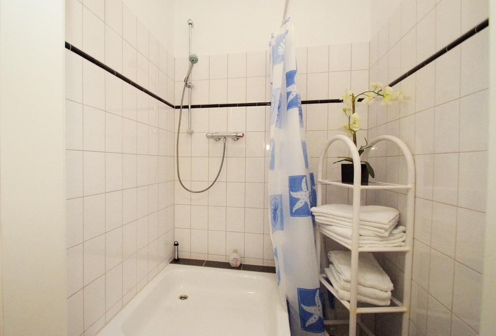 City Apartment Papenburg Buitenkant foto