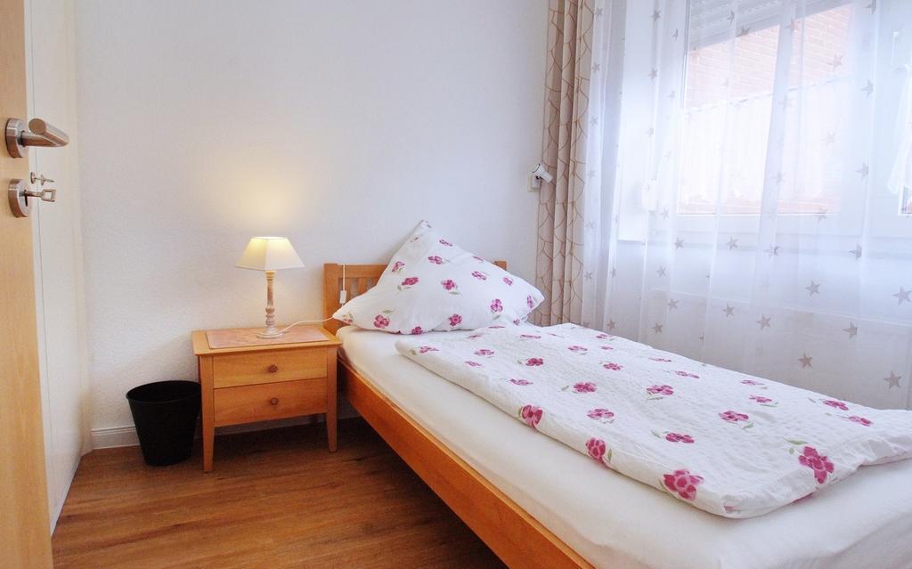 City Apartment Papenburg Buitenkant foto